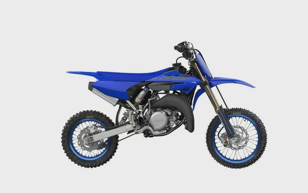 2024 Yamaha YZ65