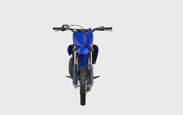 2024 Yamaha YZ65