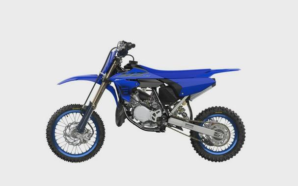 2024 Yamaha YZ65