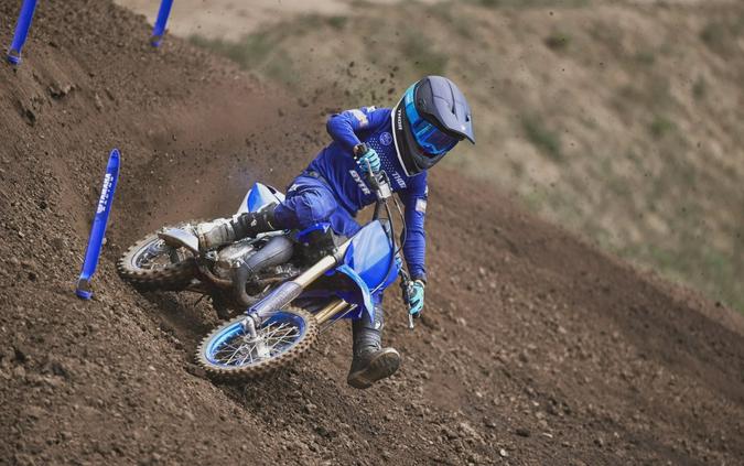 2024 Yamaha YZ65