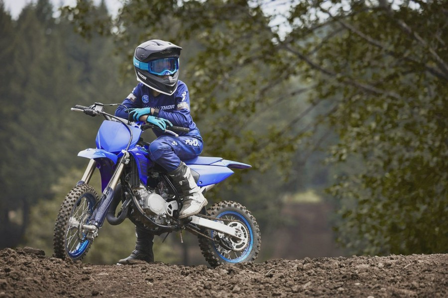 2024 Yamaha YZ65