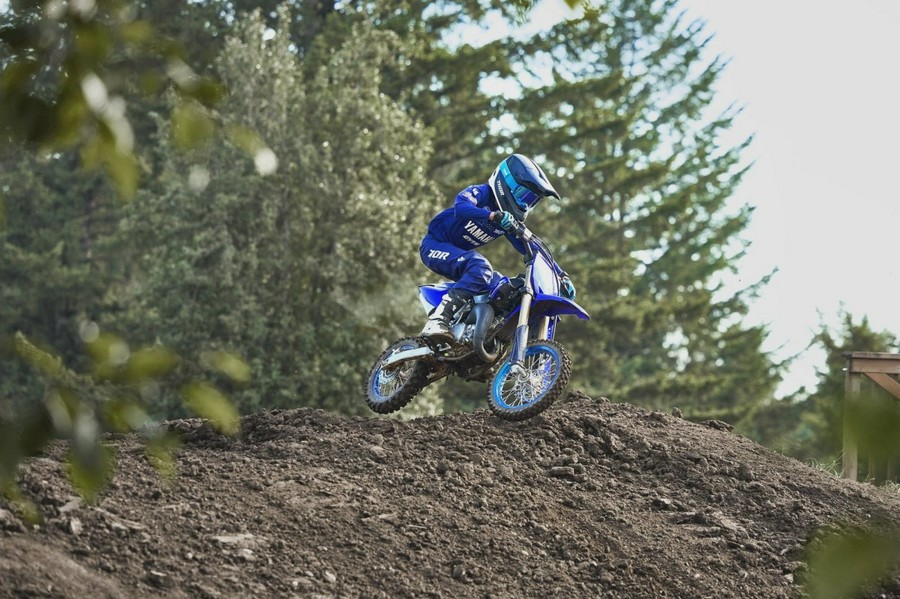 2024 Yamaha YZ65