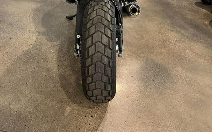 2023 Ducati Scrambler 1100 Dark PRO Dark Stealth