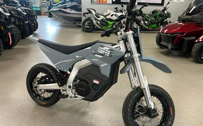 2023 Greenger Powersports G3S