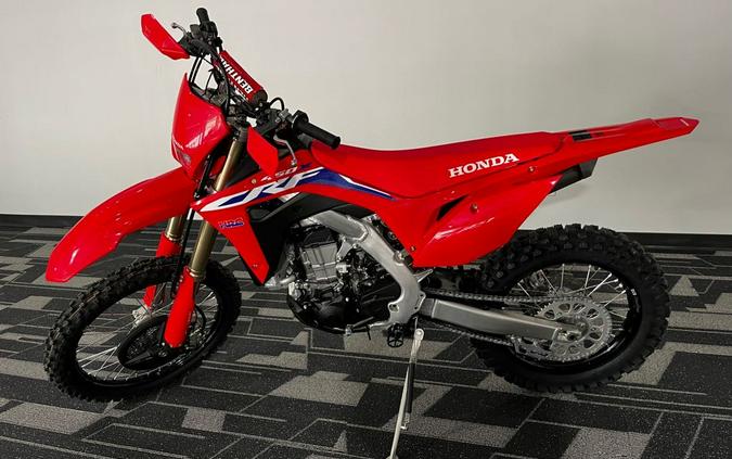 2022 Honda CRF 450X