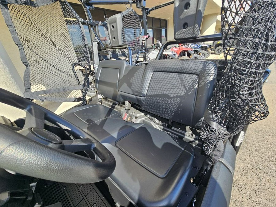 2024 Honda® Pioneer 700-4 Deluxe