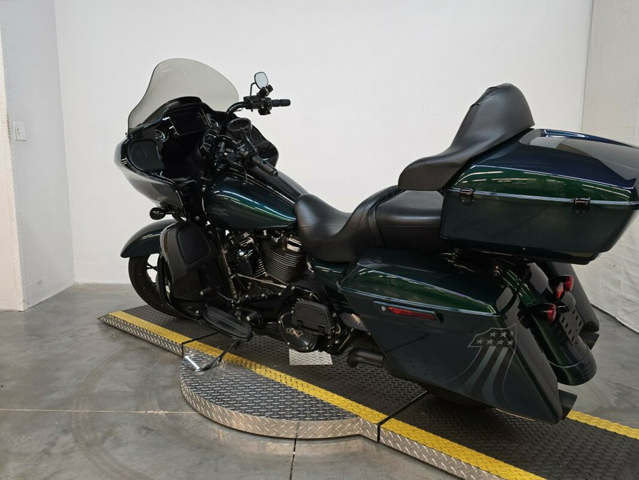 FLTRXS 2021 Road Glide Special