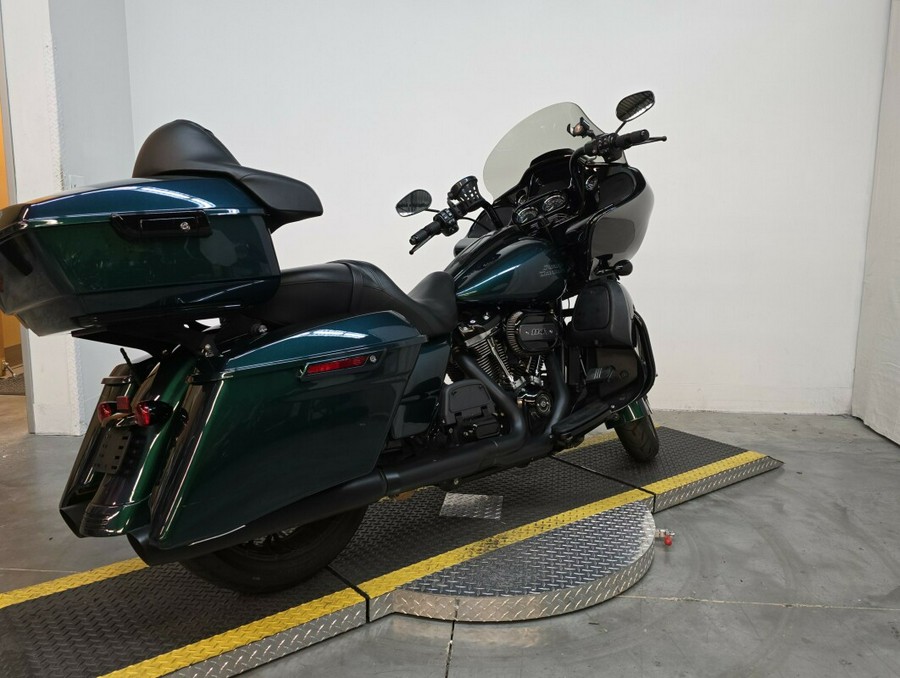 FLTRXS 2021 Road Glide Special