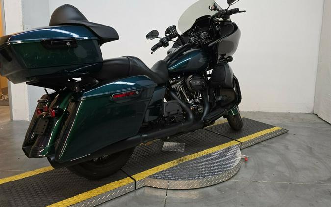 FLTRXS 2021 Road Glide Special