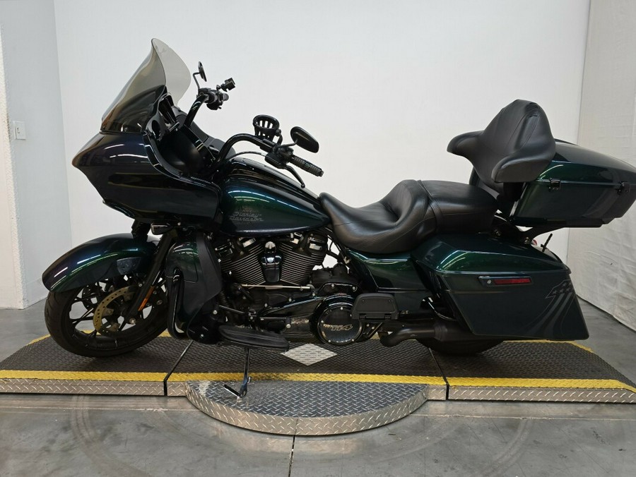 FLTRXS 2021 Road Glide Special