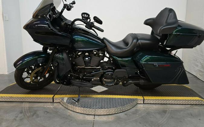 FLTRXS 2021 Road Glide Special