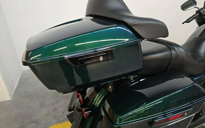 FLTRXS 2021 Road Glide Special