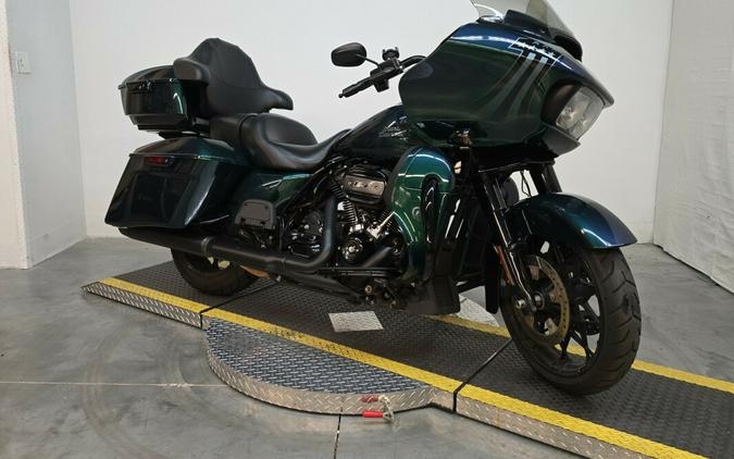 FLTRXS 2021 Road Glide Special