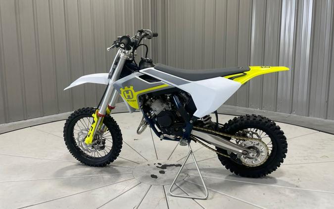 2023 Husqvarna Motorcycles TC65