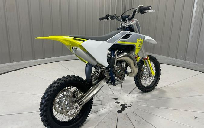 2023 Husqvarna Motorcycles TC65