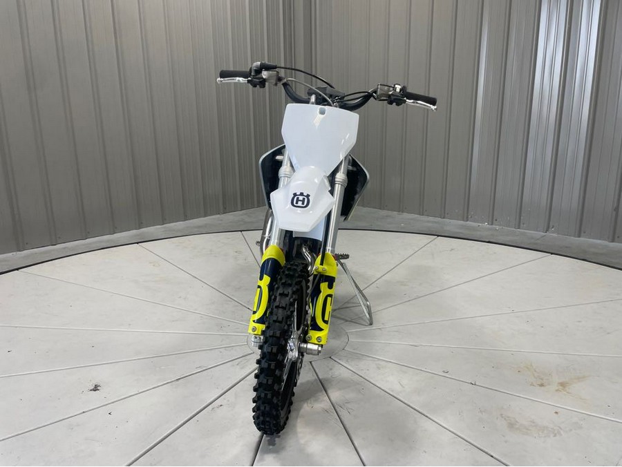 2023 Husqvarna Motorcycles TC65