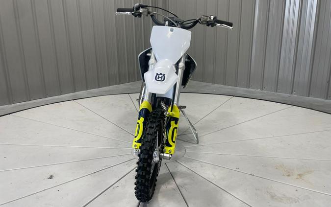 2023 Husqvarna Motorcycles TC65