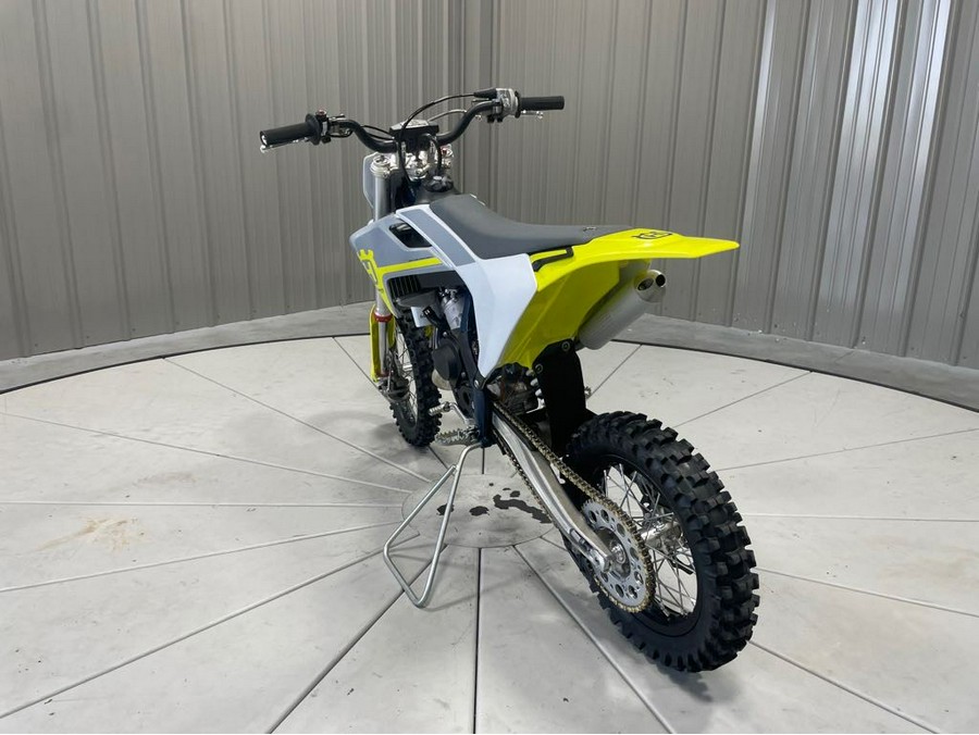 2023 Husqvarna Motorcycles TC65