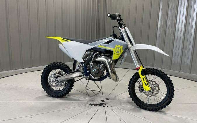 2023 Husqvarna Motorcycles TC65