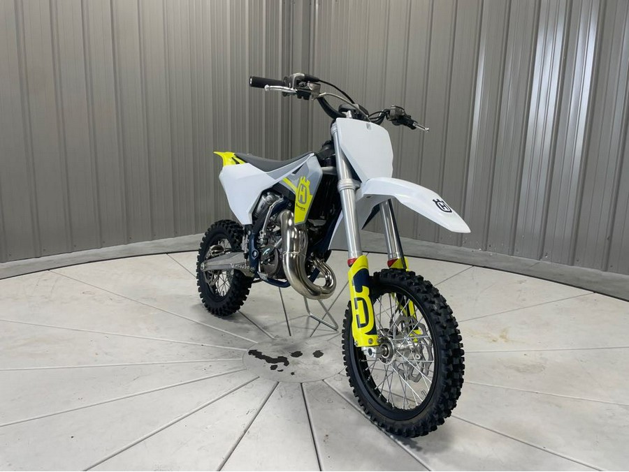 2023 Husqvarna Motorcycles TC65