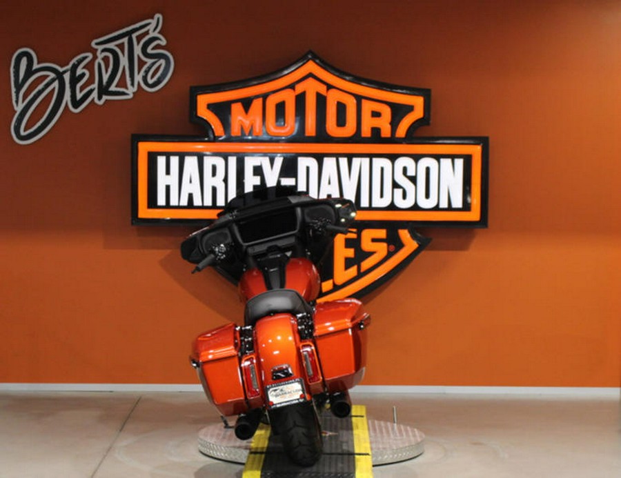 2024 Harley-Davidson® FLHX - Street Glide®