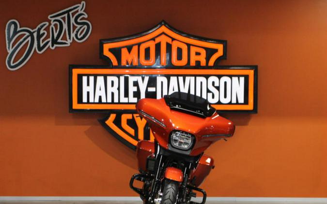 2024 Harley-Davidson Street Glide Review [18 Fast Facts; 44 Pics]