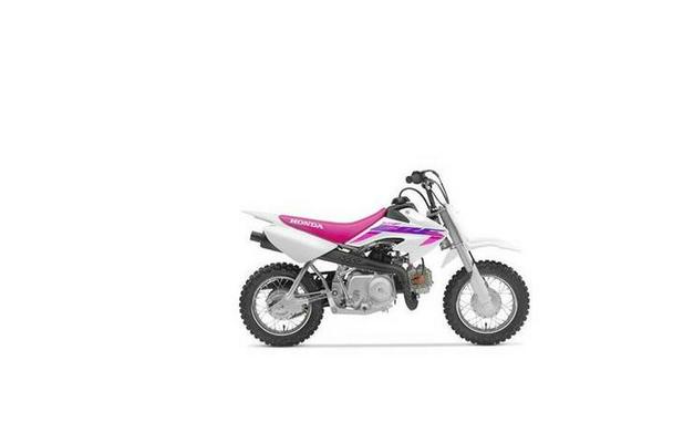 2024 Honda® CRF50F