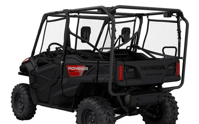 2024 Honda Pioneer 1000-5