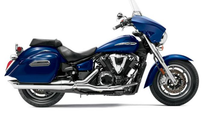 2013 Yamaha V Star® 1300 Deluxe