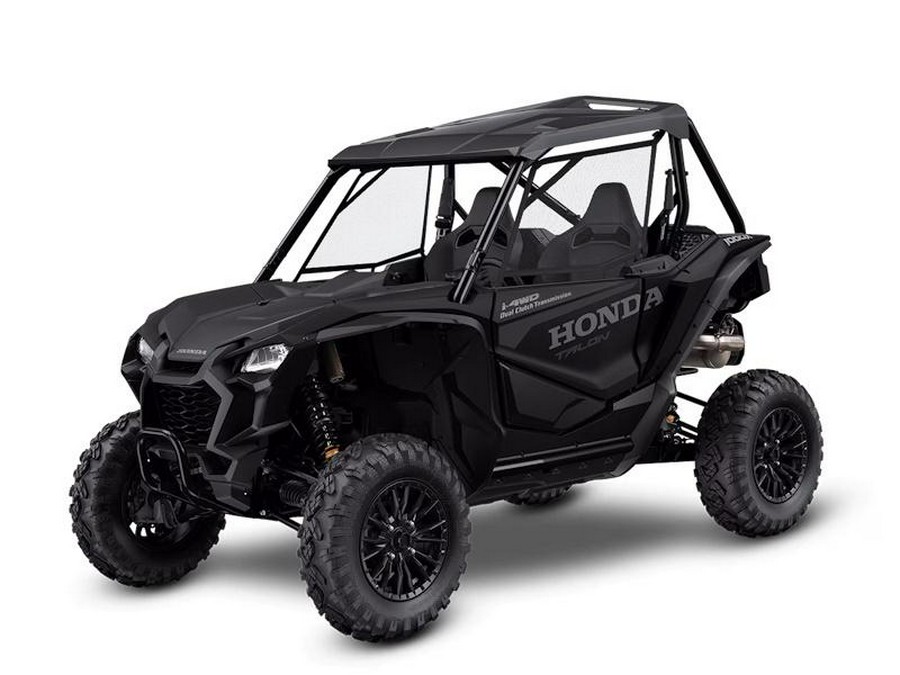2025 Honda® Talon 1000X