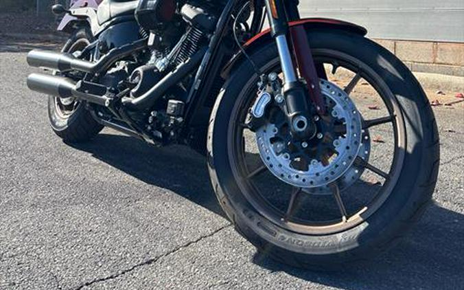 2024 Harley-Davidson Low Rider® S