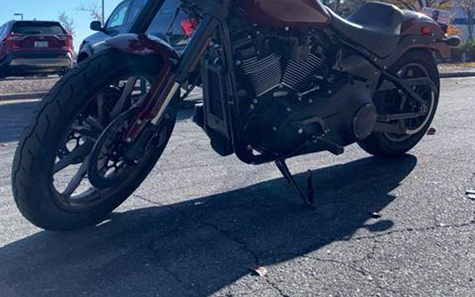 2024 Harley-Davidson Low Rider® S