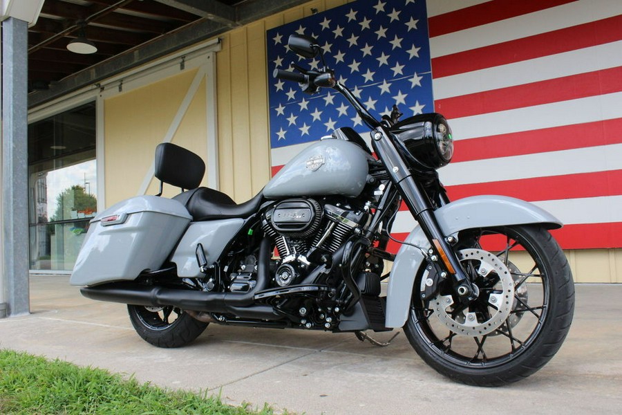 2024 Harley-Davidson® FLHRXS - Road King® Special