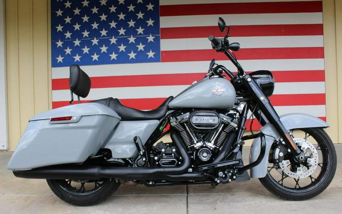 2024 Harley-Davidson® FLHRXS - Road King® Special