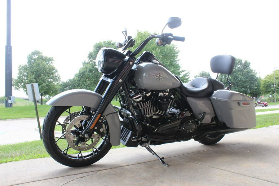 2024 Harley-Davidson® FLHRXS - Road King® Special