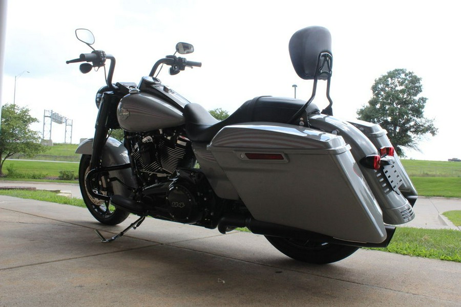 2024 Harley-Davidson® FLHRXS - Road King® Special