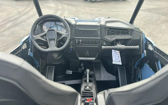 2026 Polaris RZR Trail Sport