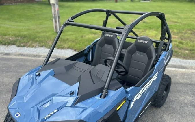 2026 Polaris RZR Trail Sport