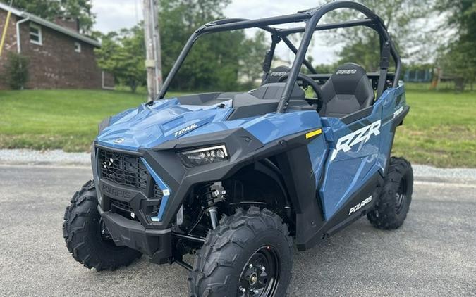 2026 Polaris RZR Trail Sport