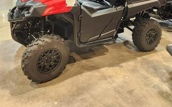 2026 Honda Pioneer 700 Deluxe