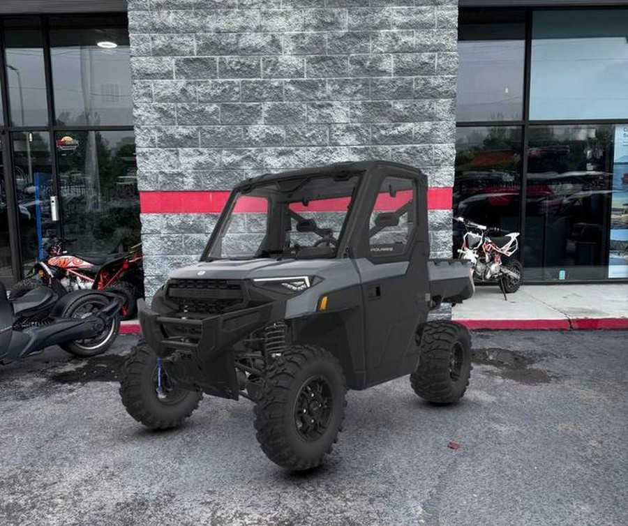 2026 Polaris® Ranger XP 1000 NorthStar Premium