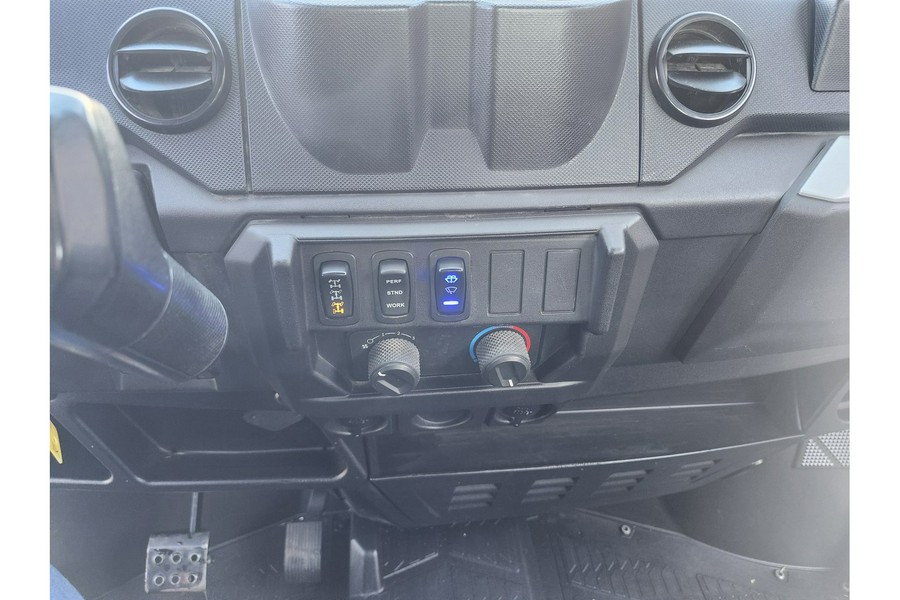 2020 Polaris Ranger 1000 Premium