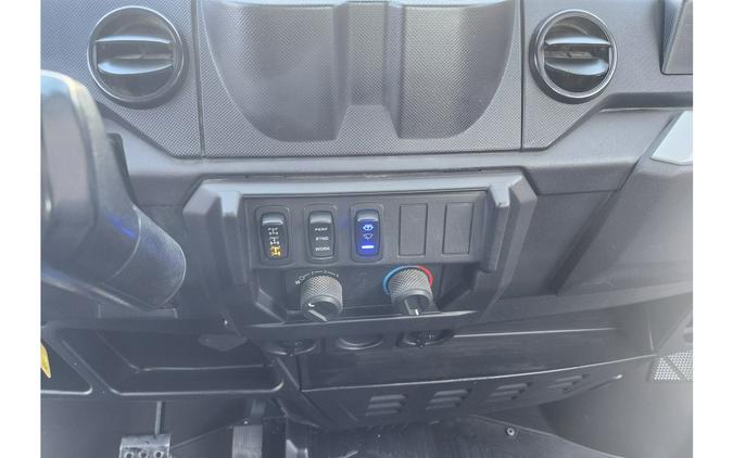 2020 Polaris Ranger 1000 Premium