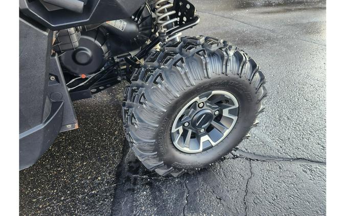 2020 Polaris Ranger 1000 Premium