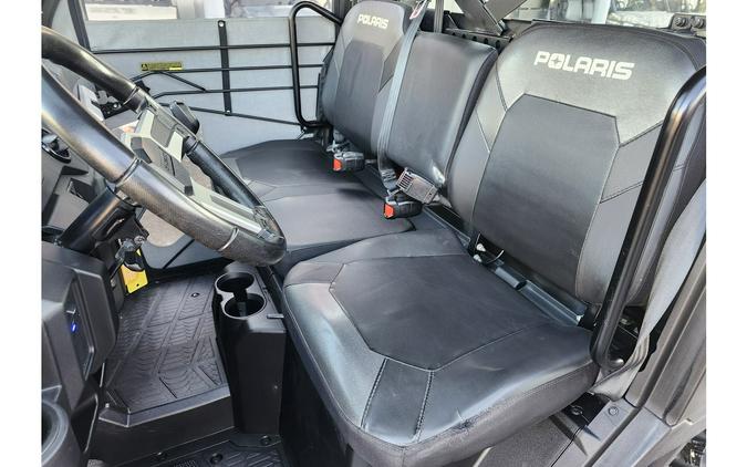 2020 Polaris Ranger 1000 Premium