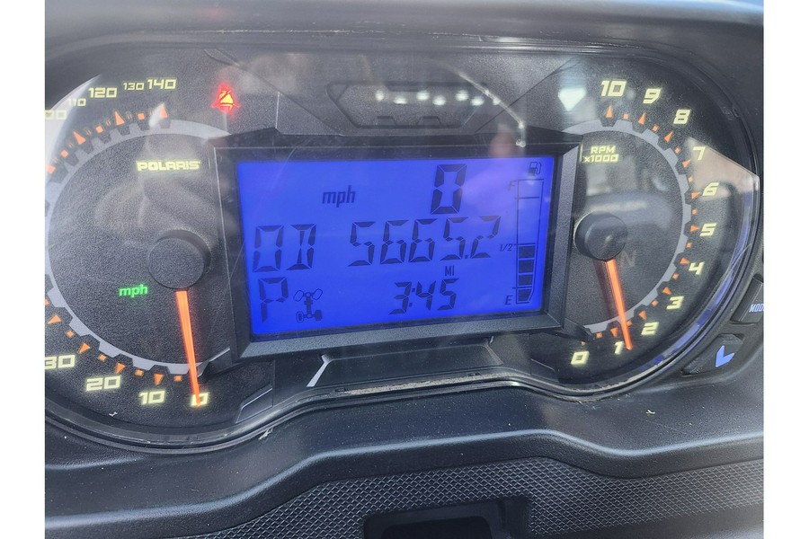 2020 Polaris Ranger 1000 Premium