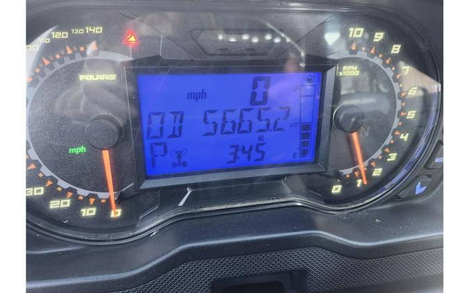 2020 Polaris Ranger 1000 Premium