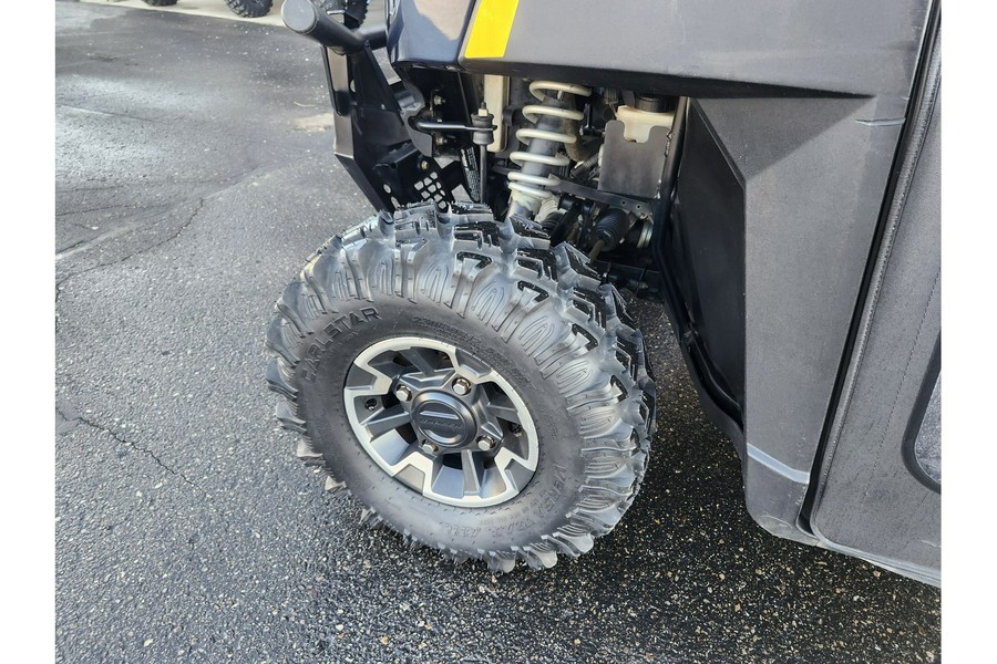 2020 Polaris Ranger 1000 Premium