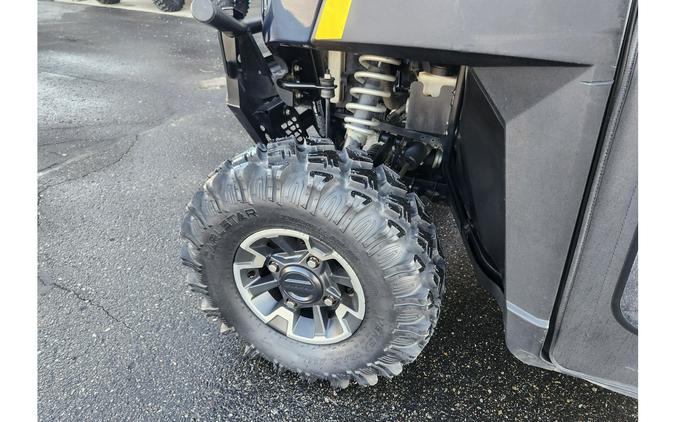 2020 Polaris Ranger 1000 Premium