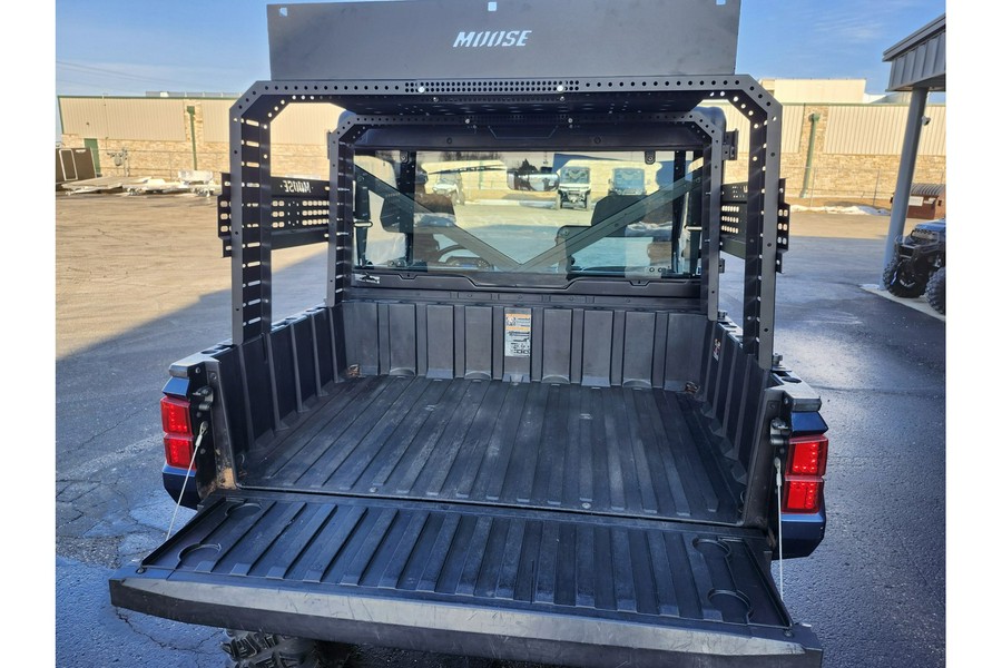 2020 Polaris Ranger 1000 Premium